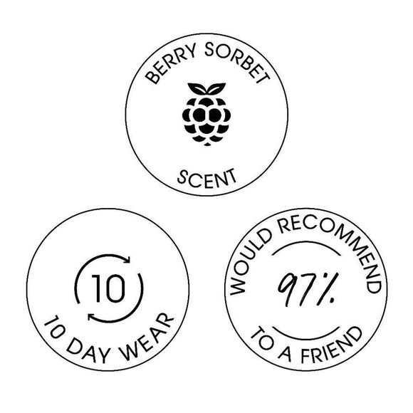 St.Tropez Berry Sorbet Self Tanning Kit - Picture 9 of 14